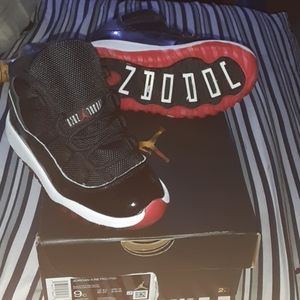 Jordan's 11 Retro